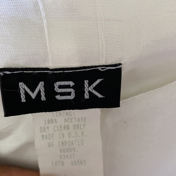 MSK - Picture 4 of 5